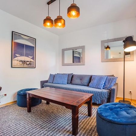 Apartamenty Sun&Snow Parkowa Sopot Bagian luar foto
