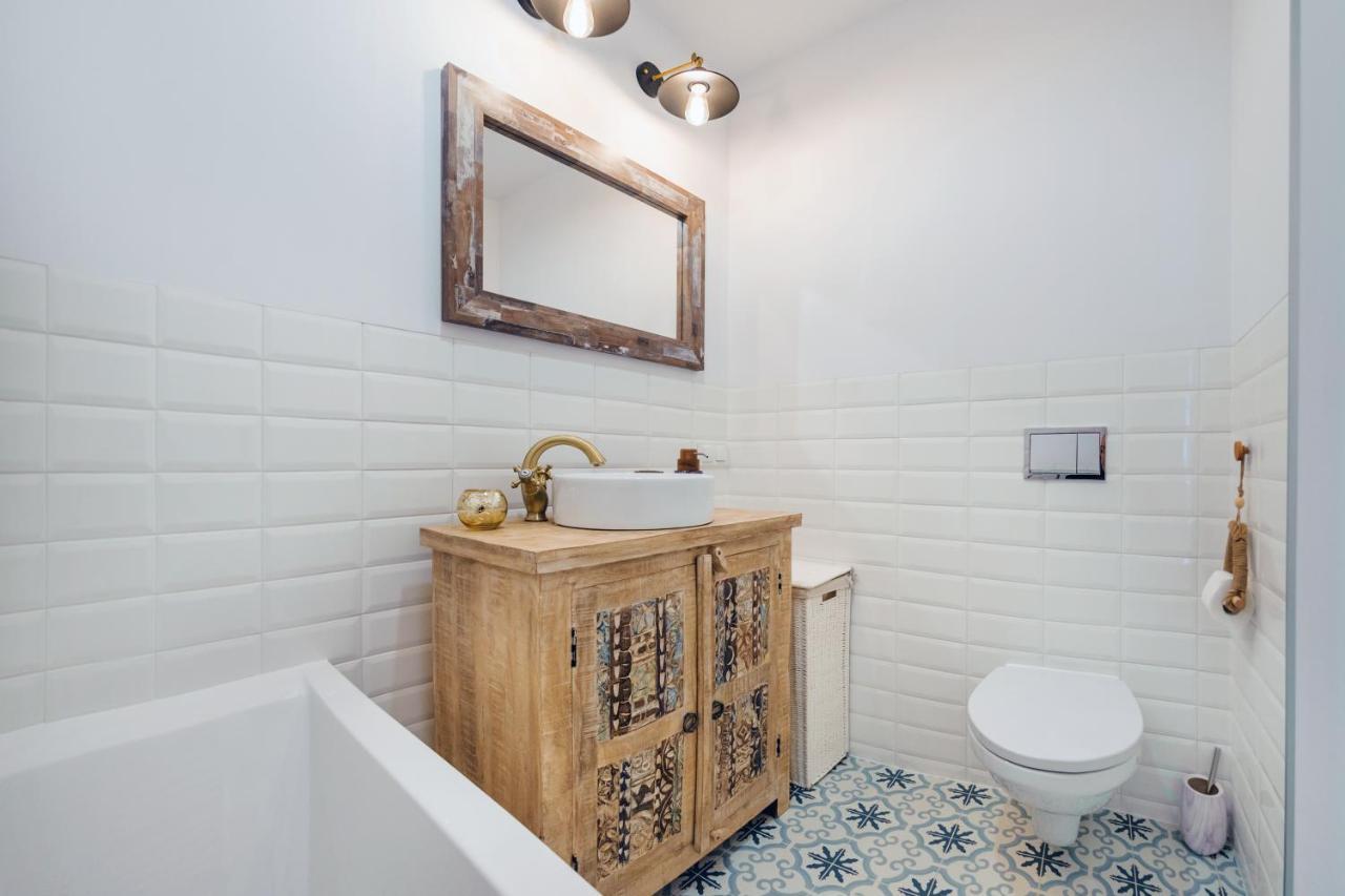 Apartamenty Sun&Snow Parkowa Sopot Bagian luar foto