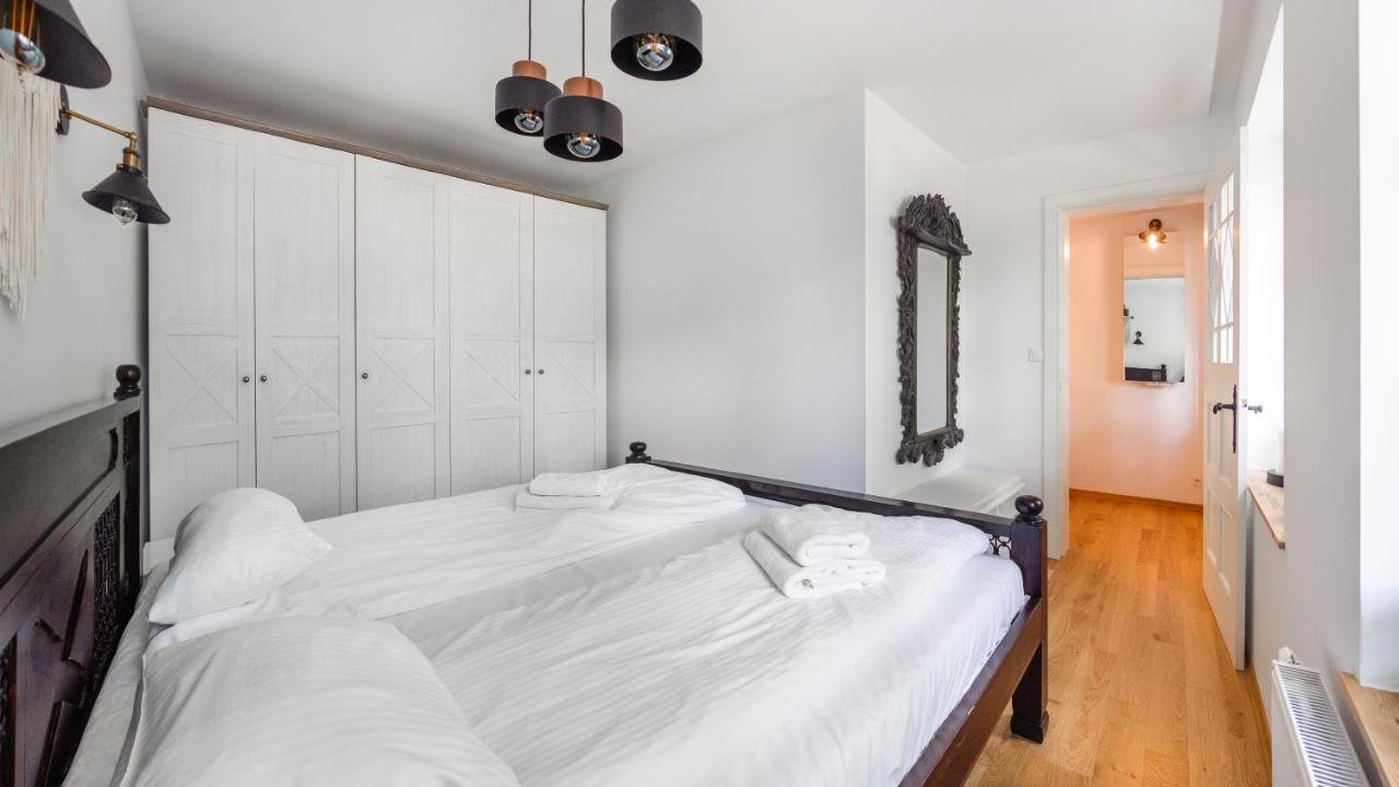 Apartamenty Sun&Snow Parkowa Sopot Bagian luar foto