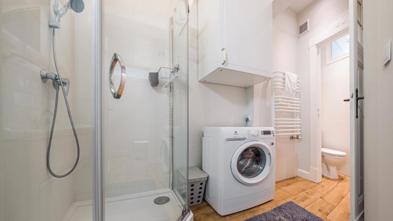 Apartamenty Sun&Snow Parkowa Sopot Bagian luar foto