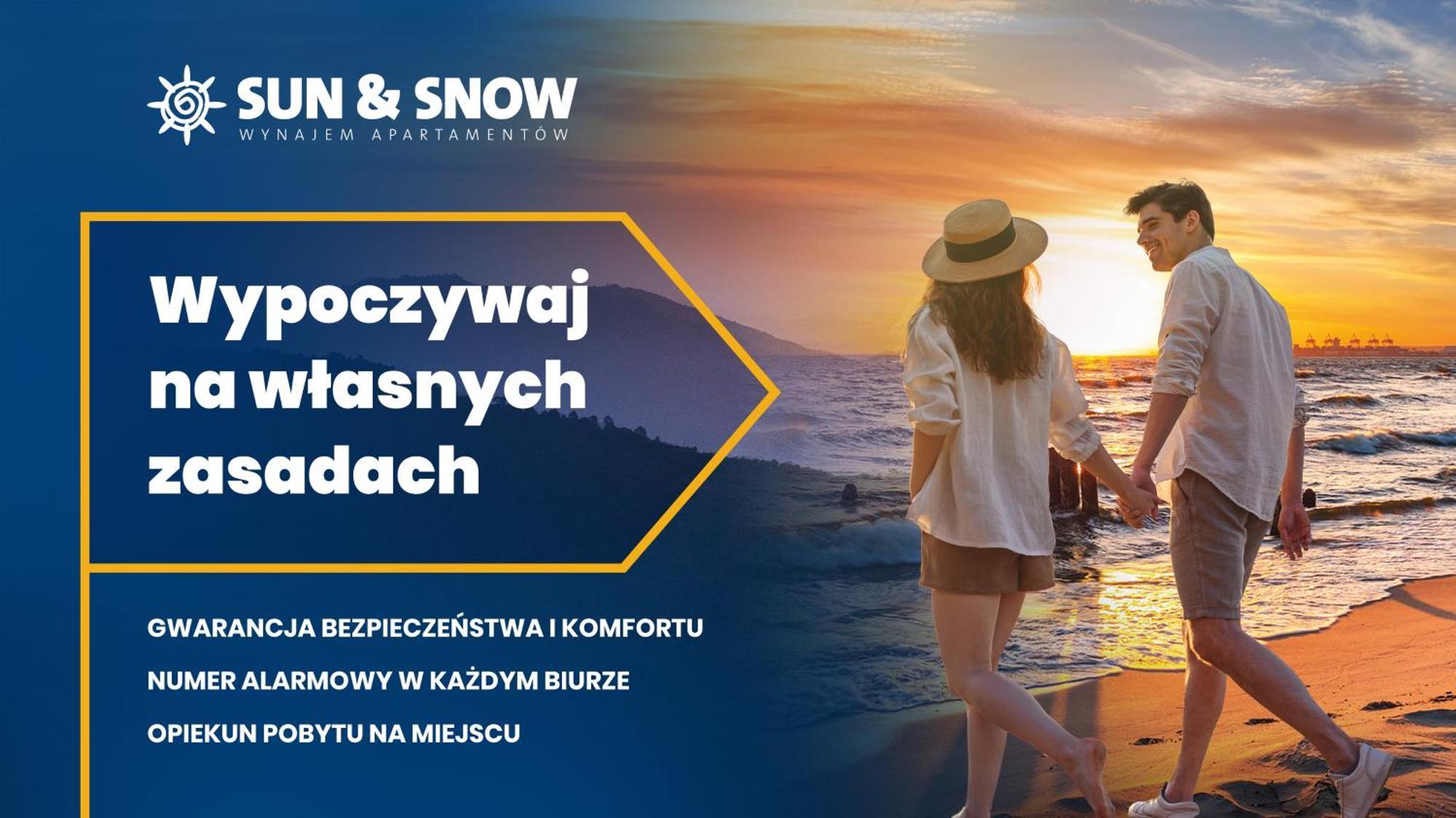 Apartamenty Sun&Snow Parkowa Sopot Bagian luar foto