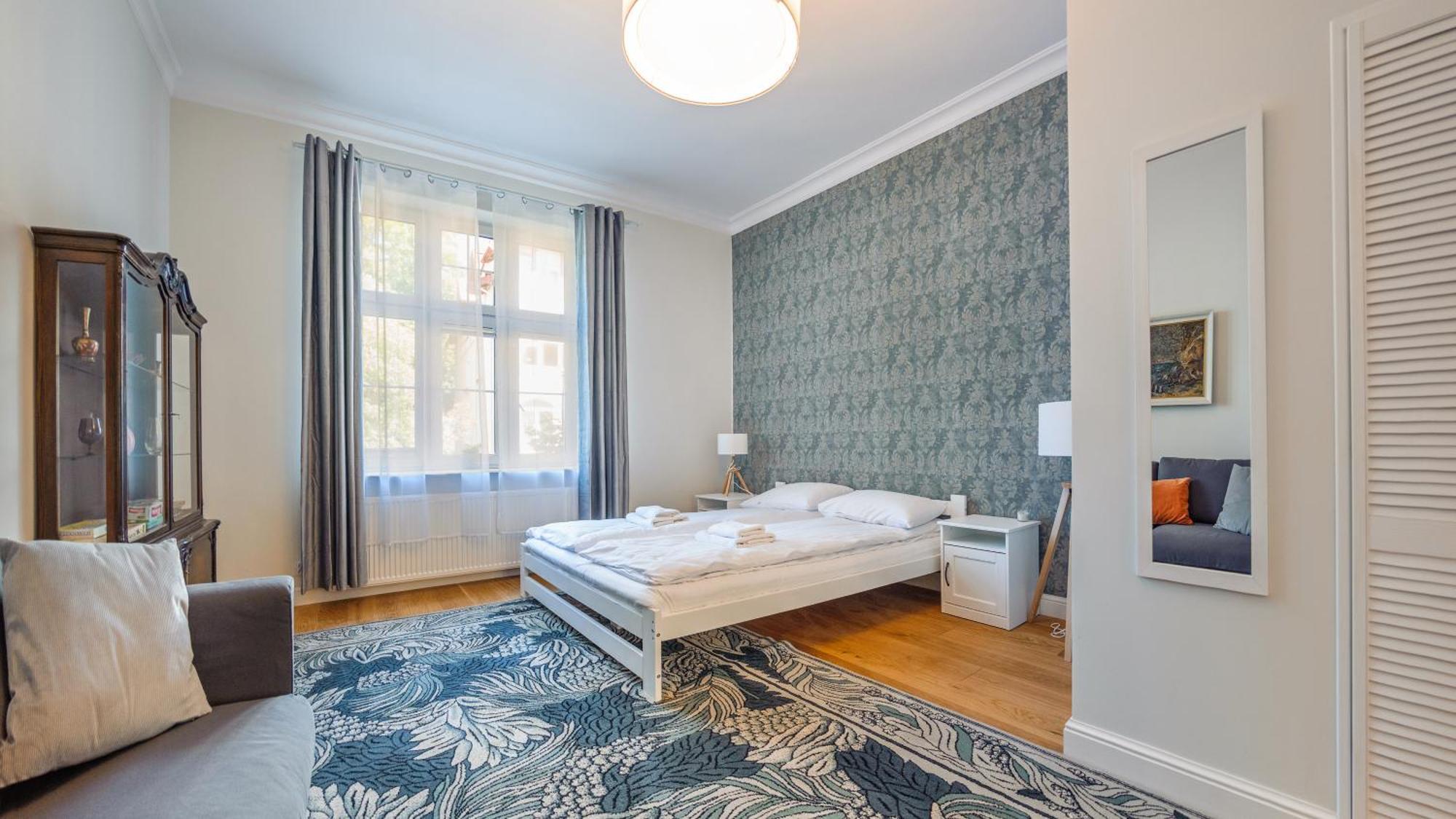 Apartamenty Sun&Snow Parkowa Sopot Bagian luar foto